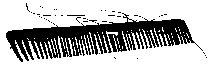 comb