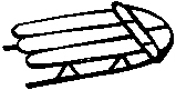 sled