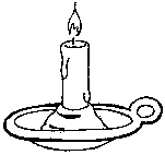 candle