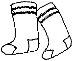 socks