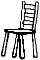 chair