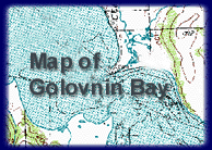 Click here to see a full size map of Golovnin Bay
