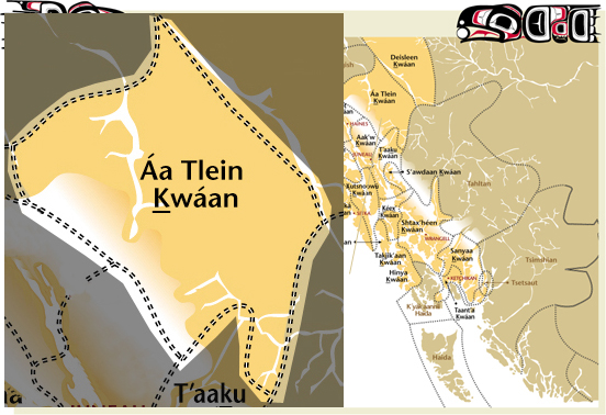 &Aacute;a Tlein Kw&aacute;an