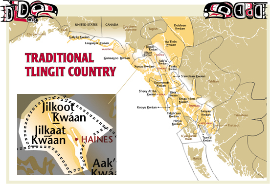 Jilkoot Kw&aacute;an, Jilkaat Kw&aacute;an