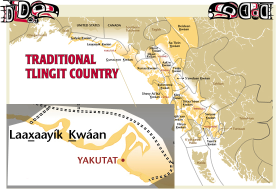 Laaxaay&iacute;k Kw&aacute;an