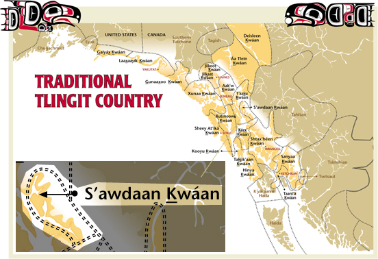 S'awdaan Kw&aacute;an