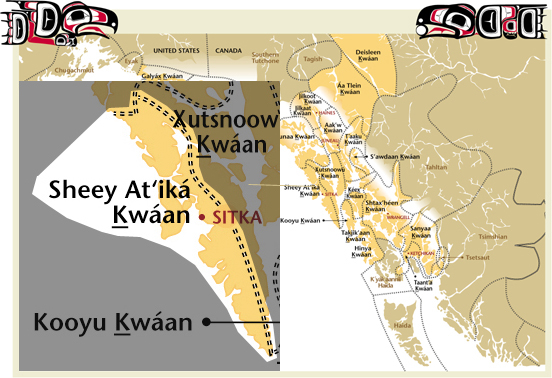 Sheey At'ik&aacute; Kw&aacute;an