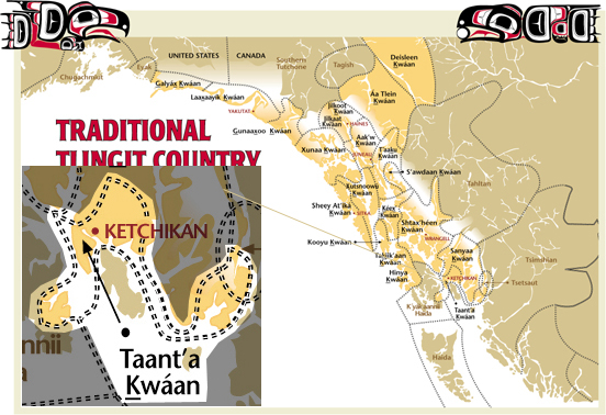 Taant'a Kw&aacute;an