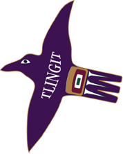 Tlingit Raven