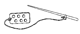 stick and board game