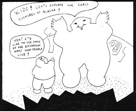 explore early cultures