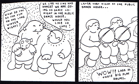 fun on winter nights?