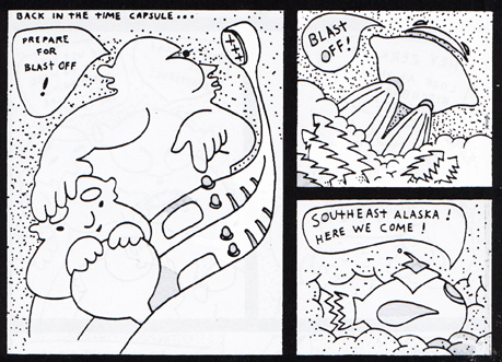 prepare for blast off