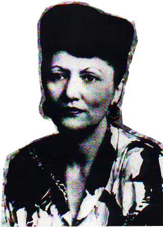 Elizabeth Peratrovich