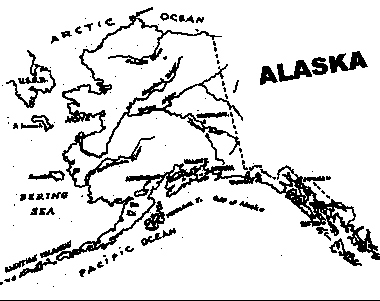 Alaska