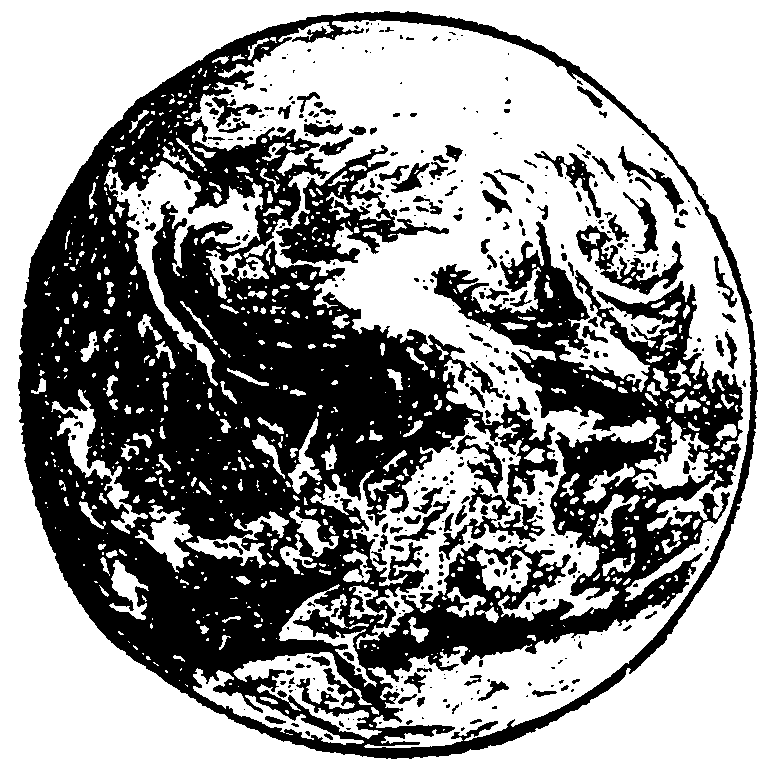 globe