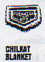 chilkat blanket