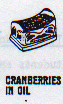cranberries