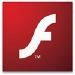 Adobe Flash Player Logo