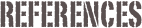 References