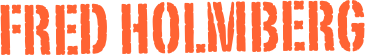 Fred Holmberg