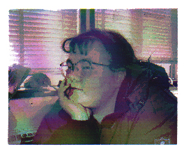 CHRISTMAS IN MARSHALL AND RUSSIAN MISSION