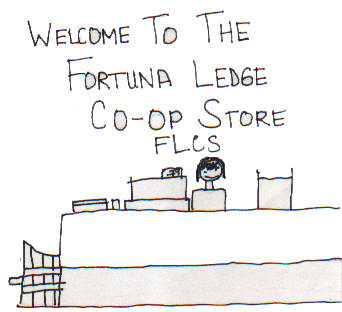 CHRISTMAS IN MARSHALL AND RUSSIAN MISSION