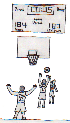 New Year Tourney Well Enjoyed 