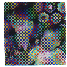 Natalia George's Xmas Vacation 