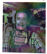 John's Christmas Vacation 