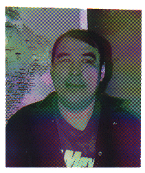 Andy's Christmas Vacation 