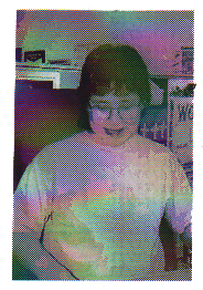 Gail Fitka's Vacation