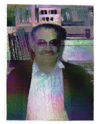 Leland's New Mexico Vacation 