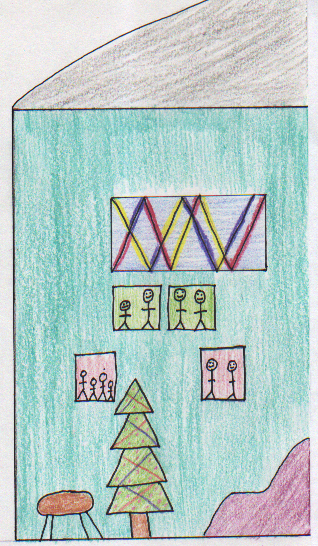 Holly Riddle's Christmas Story 