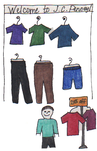 If I Were Holly Riddle 