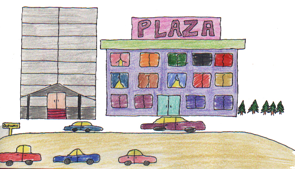 IF I WERE A BILLIONAIRE...