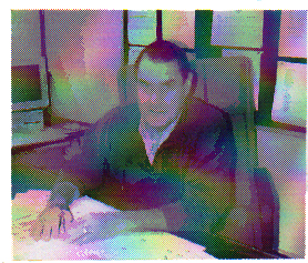 Max's Christmas Message