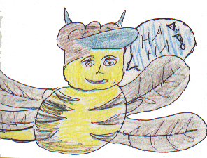 My Bee Story! 