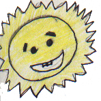 sun