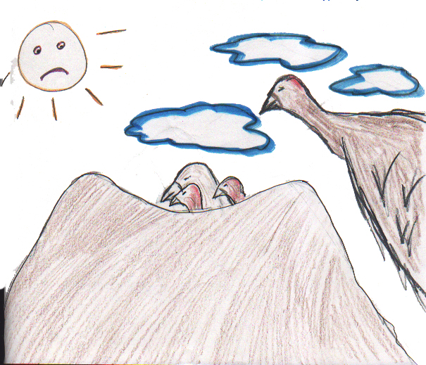 Tale of the Two Brothers from Takchak 