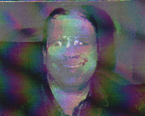 Paul M. Cochran, S.J.