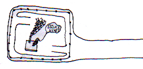 Wrong Place For A Dump Site