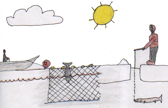 Was It Stuck or Not? 