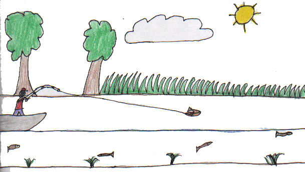 The Big One That Didn't Get Away 