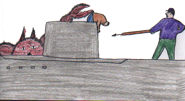 Adventures into the Unknown