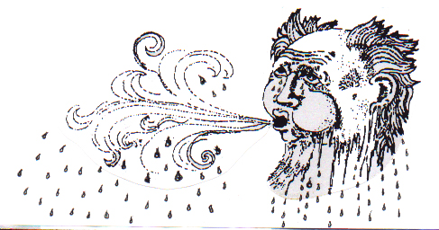 ....the Crystal Ball