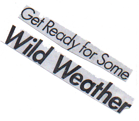 ....the Crystal Ball