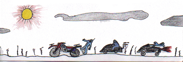 Some Time In The Future 