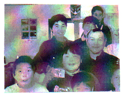 Whats Happenin' at School? 