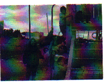 What's Happenin' at School